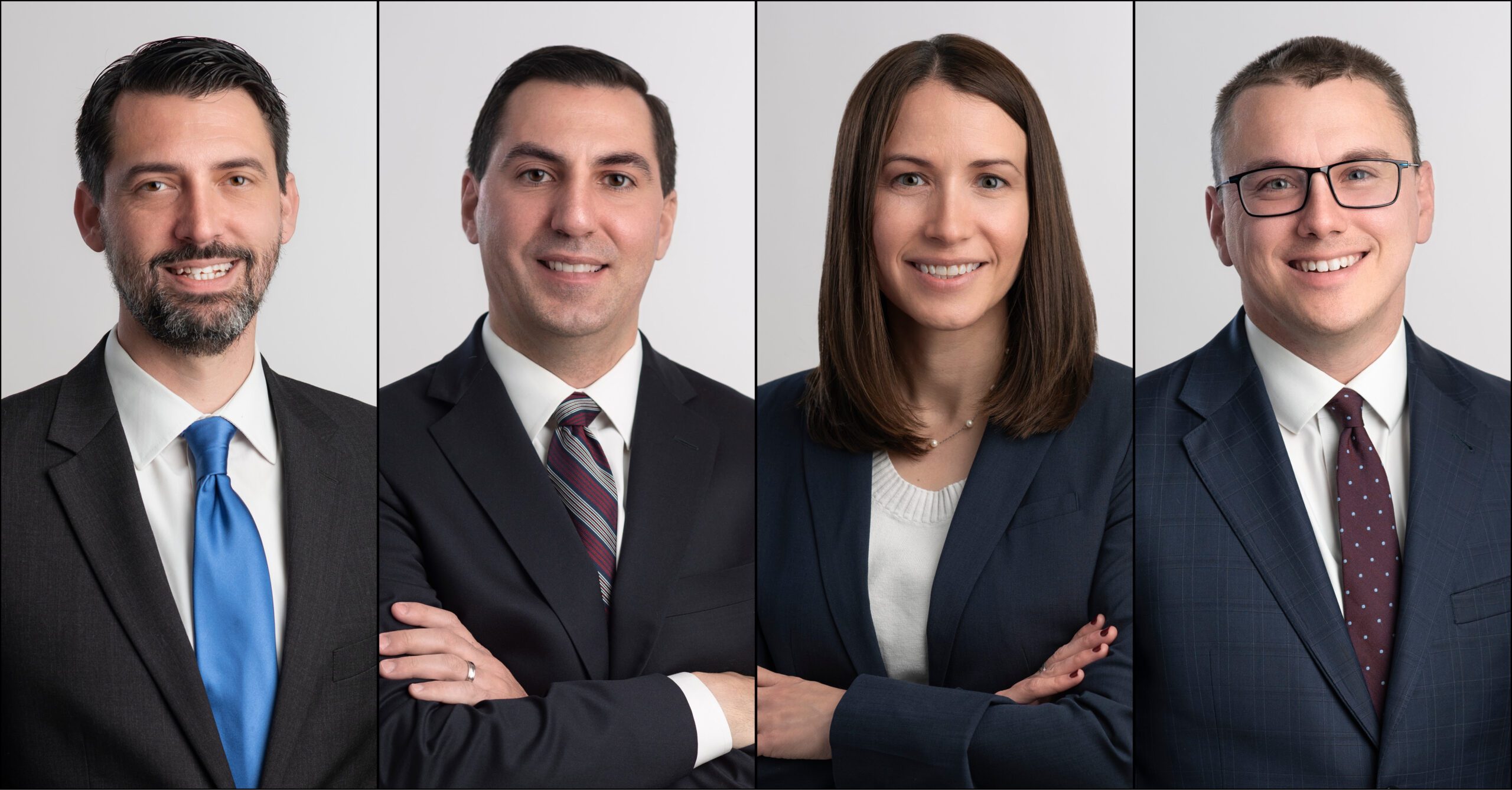 Four Richards, Layton & Finger Attorneys Named on Benchmark’s 40